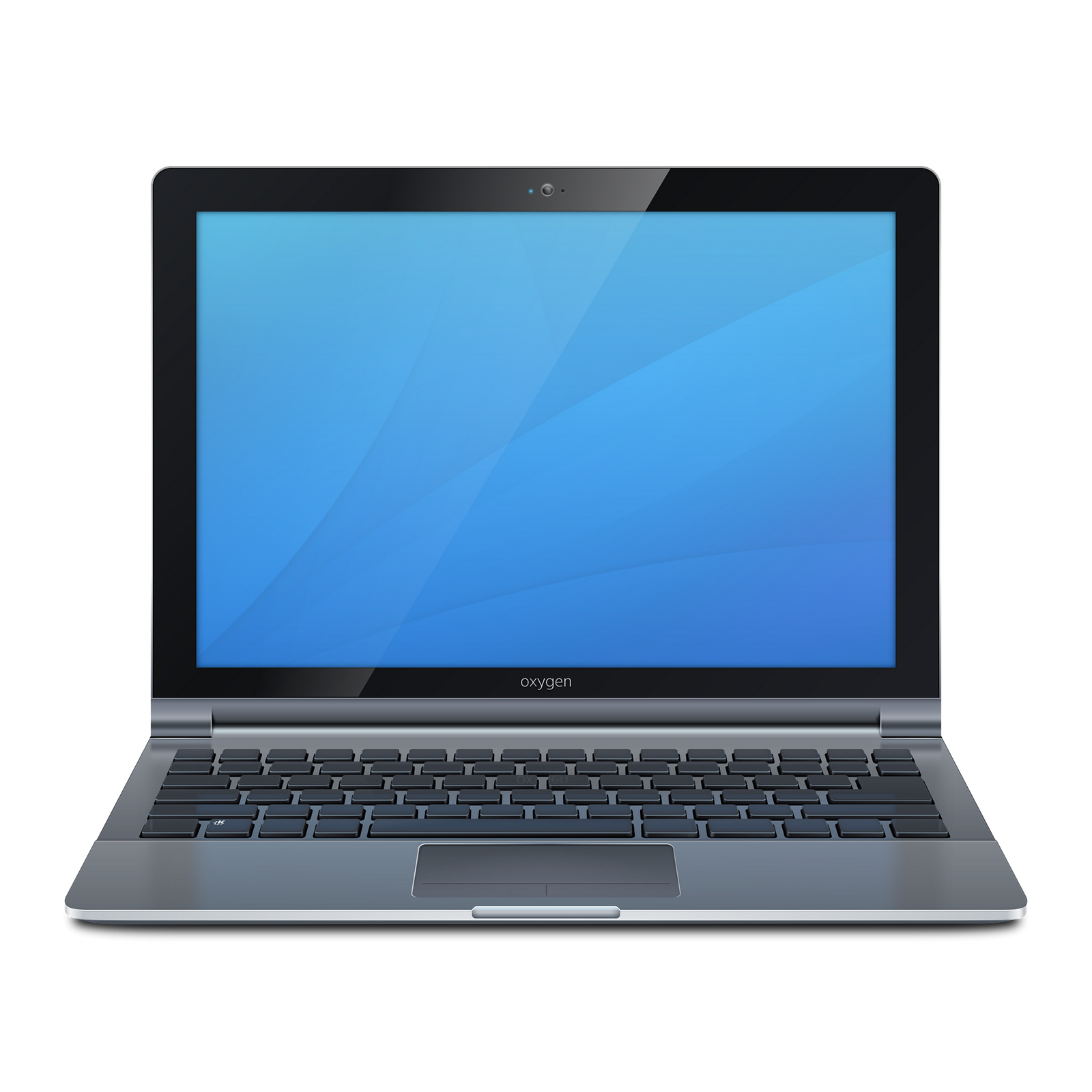 Oxygen Laptop